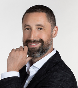 Nikola Avram